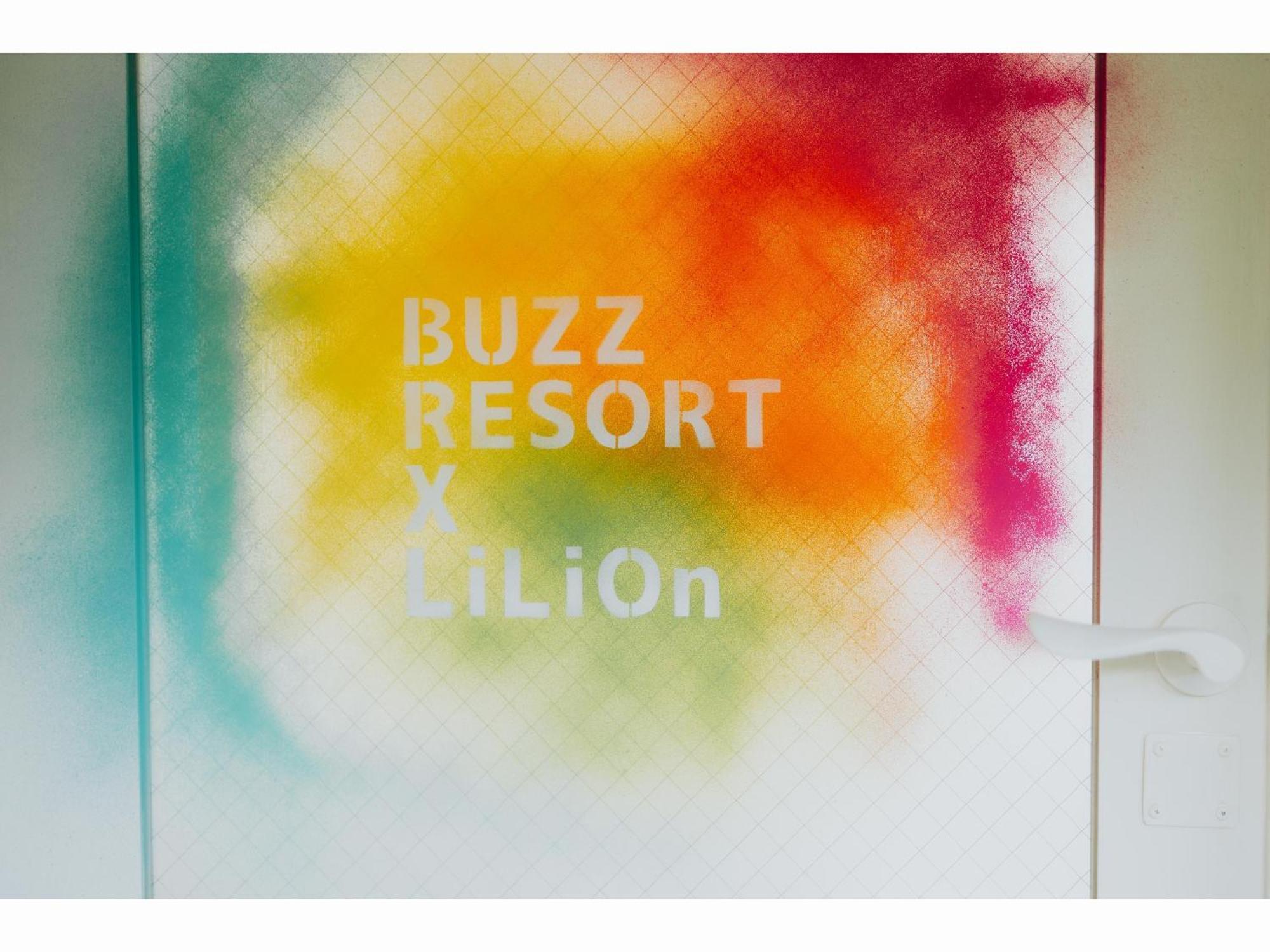 Buzz Resort Onna Eksteriør billede
